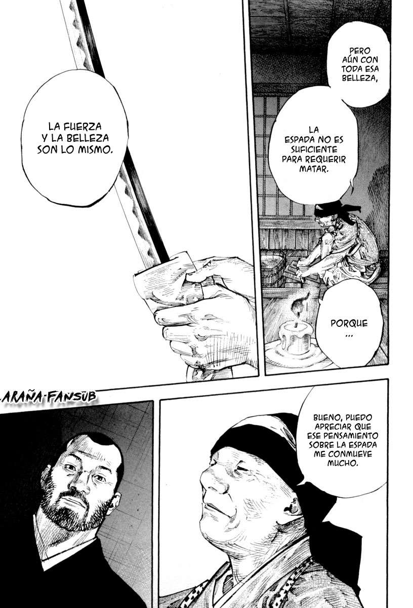 Read Vagabond (es) Manga Online