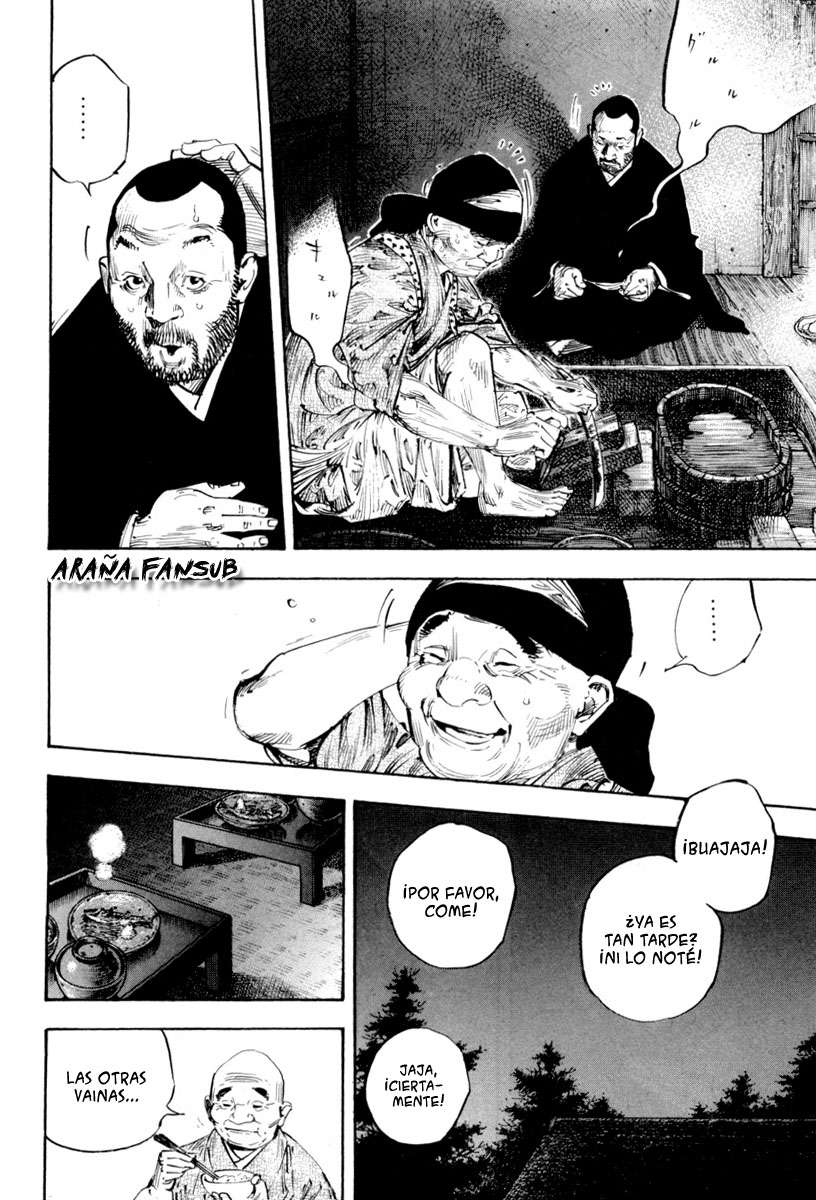 Read Vagabond (es) Manga Online