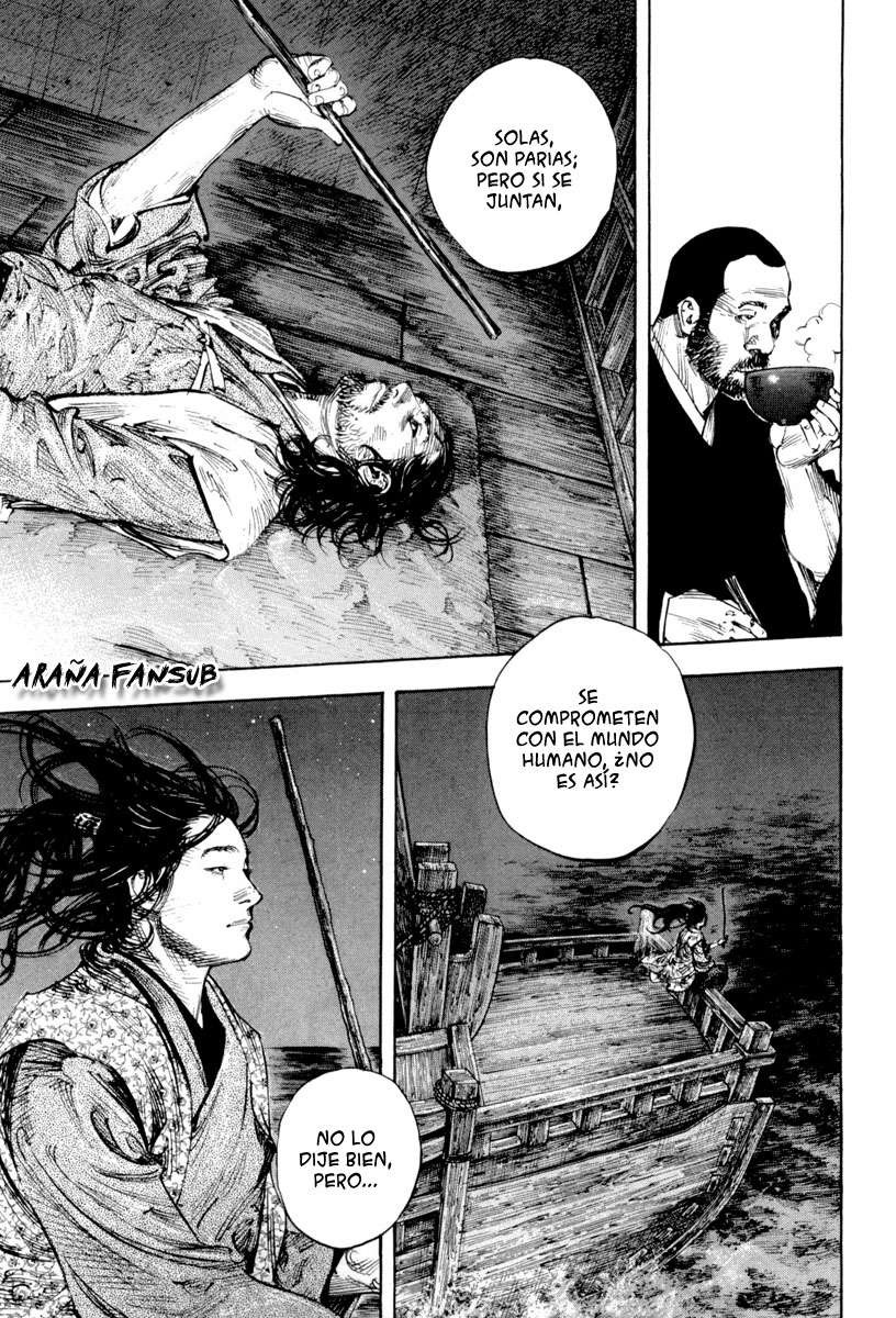 Read Vagabond (es) Manga Online