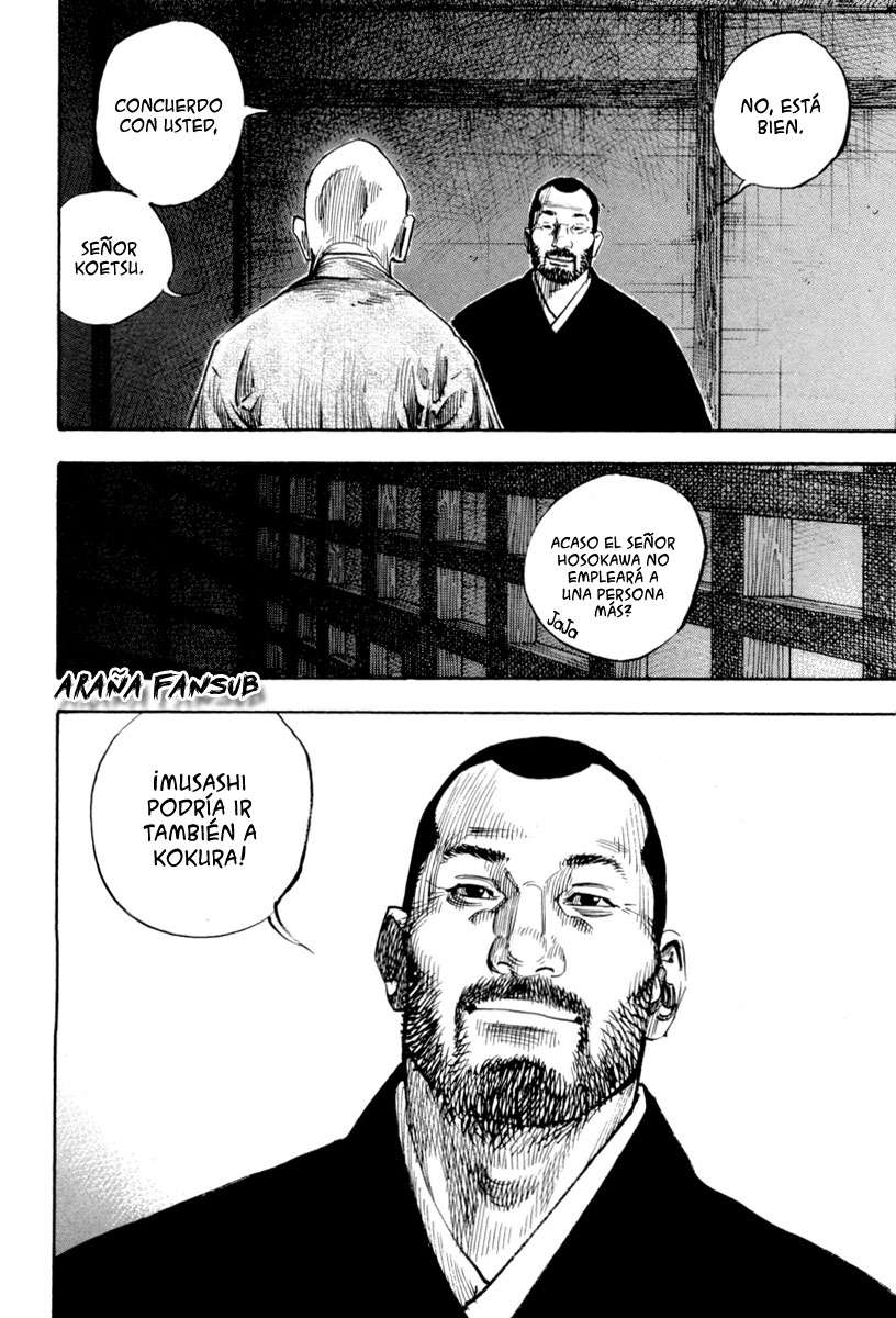 Read Vagabond (es) Manga Online