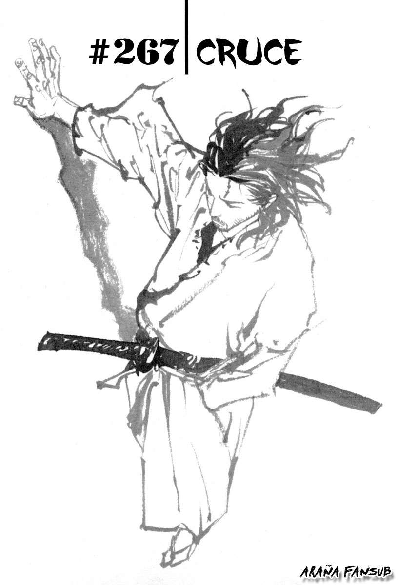 Read Vagabond (es) Manga Online
