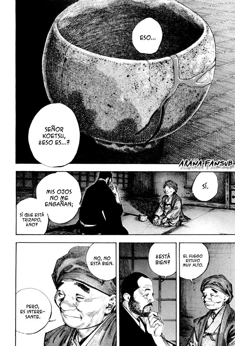 Read Vagabond (es) Manga Online