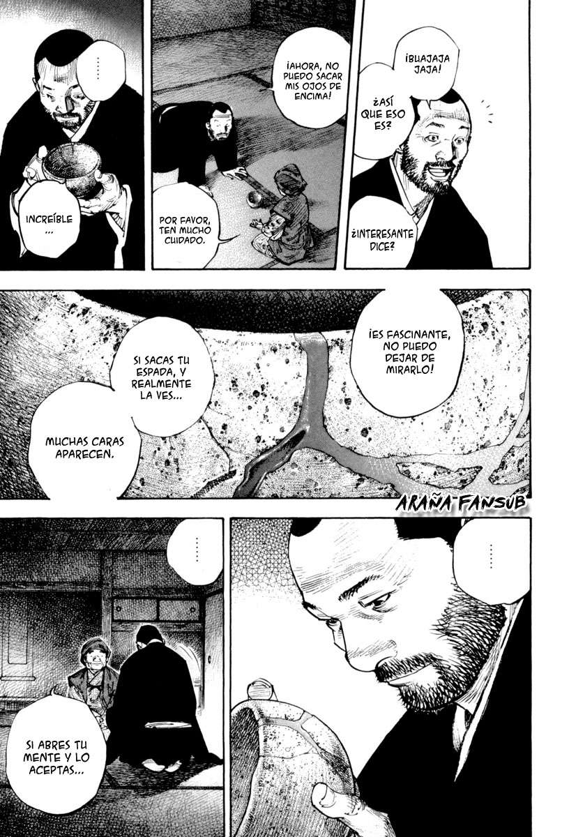 Read Vagabond (es) Manga Online