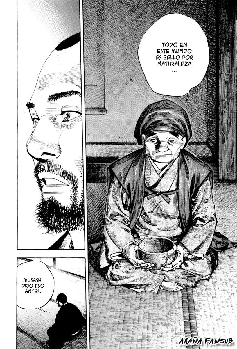 Read Vagabond (es) Manga Online