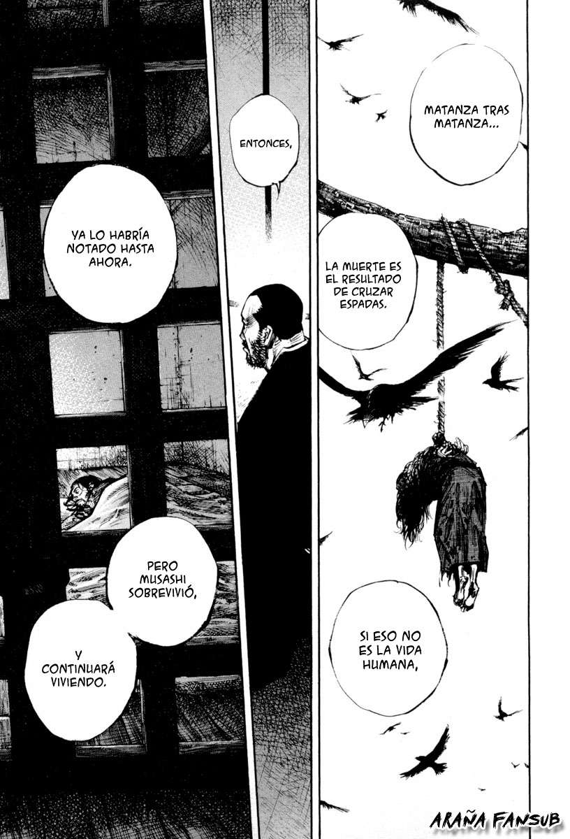 Read Vagabond (es) Manga Online