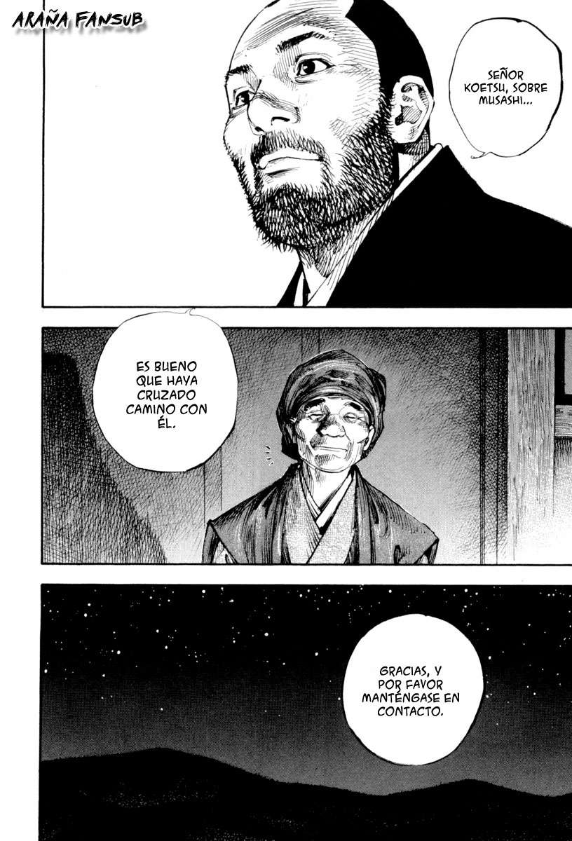 Read Vagabond (es) Manga Online