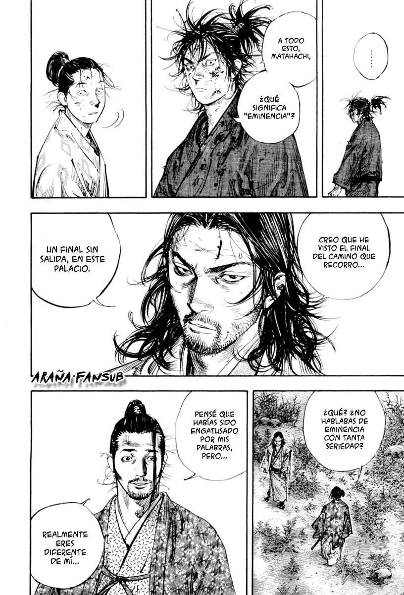 Read Vagabond (es) Manga Online