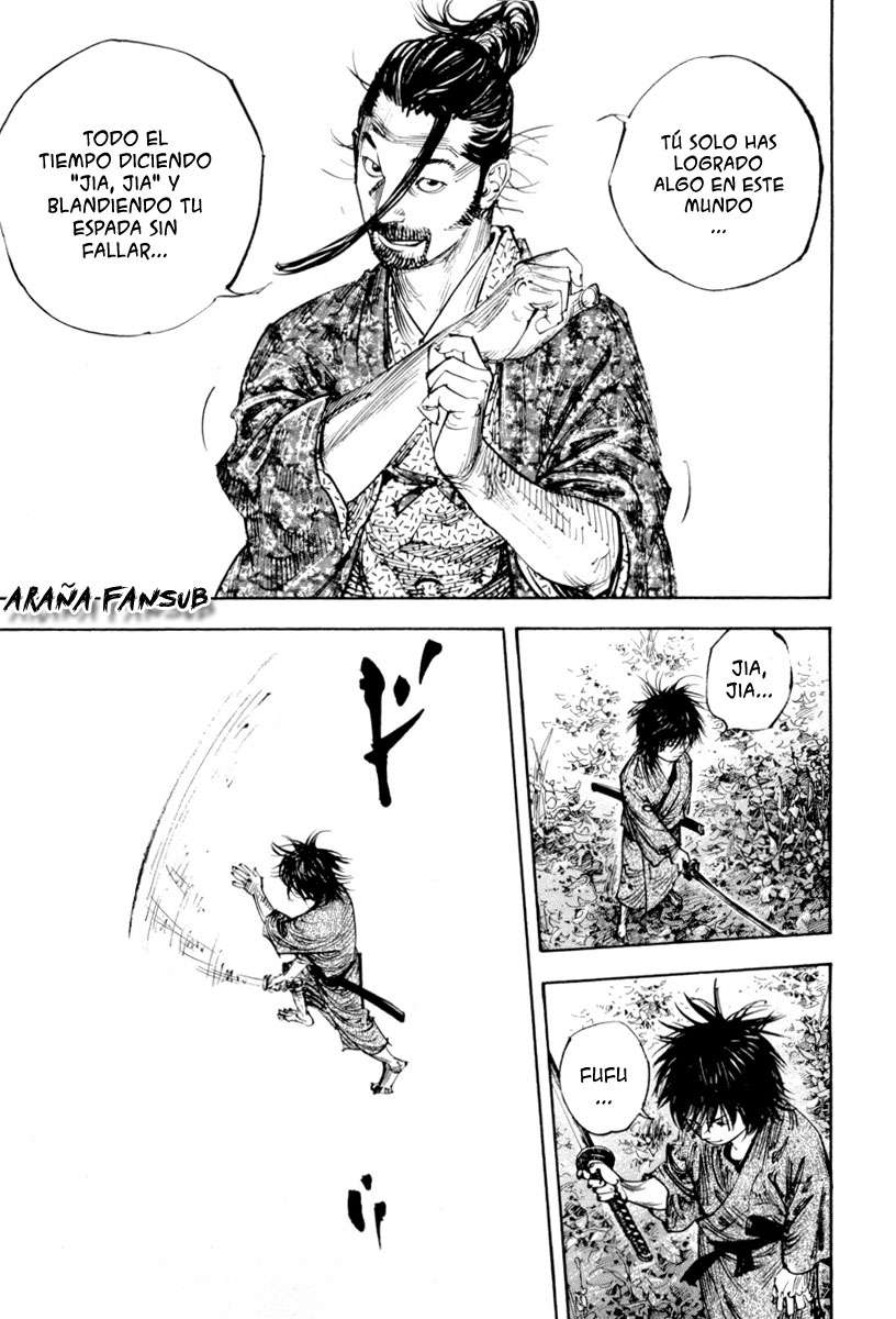 Read Vagabond (es) Manga Online