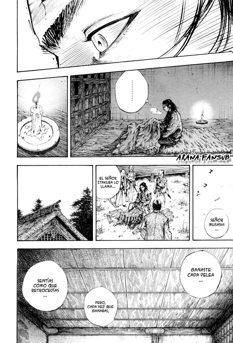 Read Vagabond (es) Manga Online