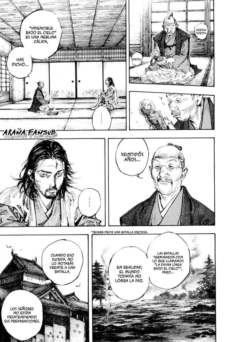Read Vagabond (es) Manga Online