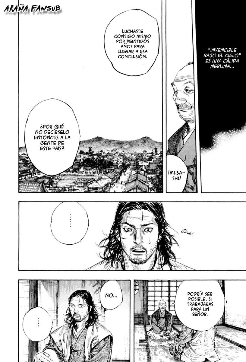 Read Vagabond (es) Manga Online