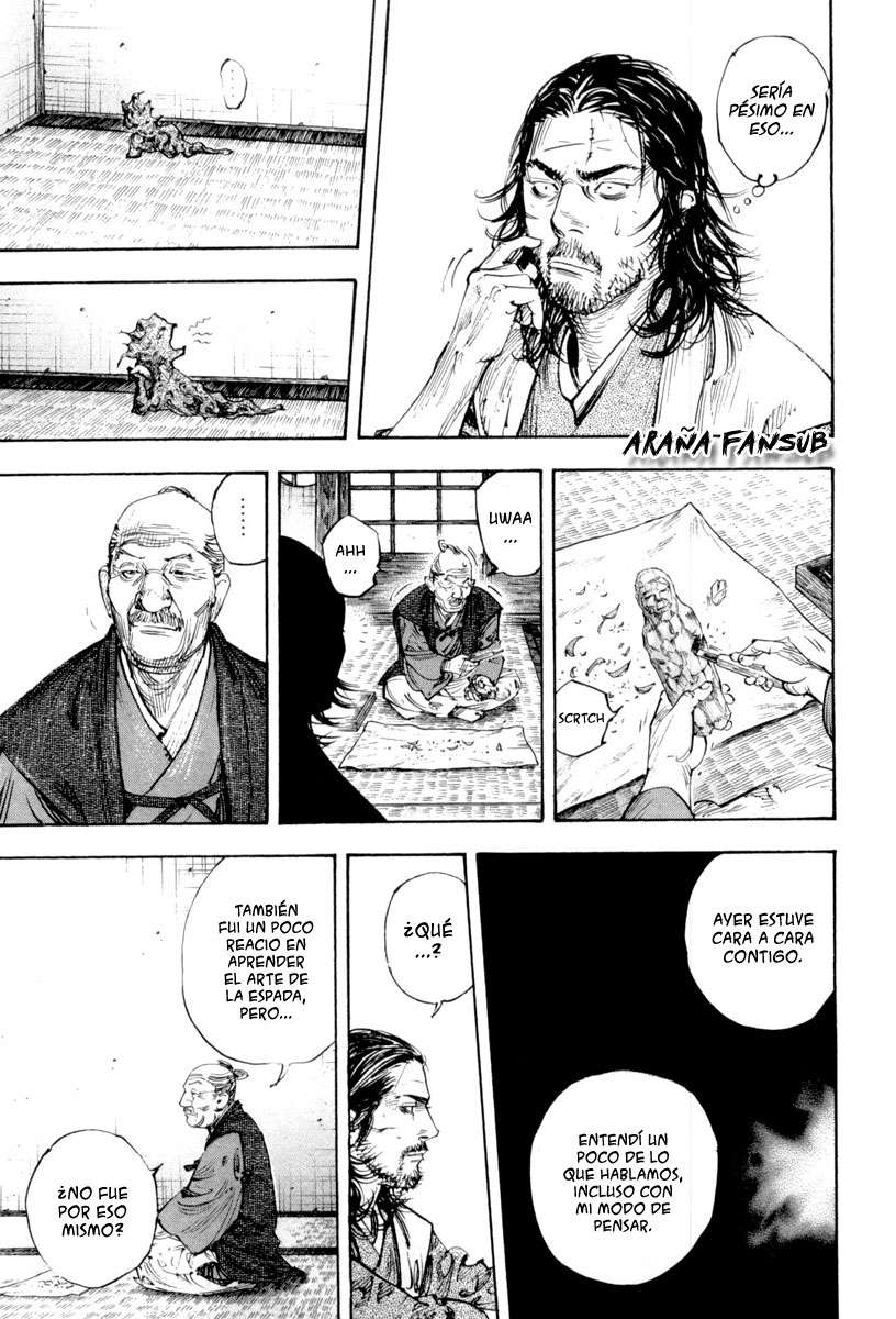 Read Vagabond (es) Manga Online