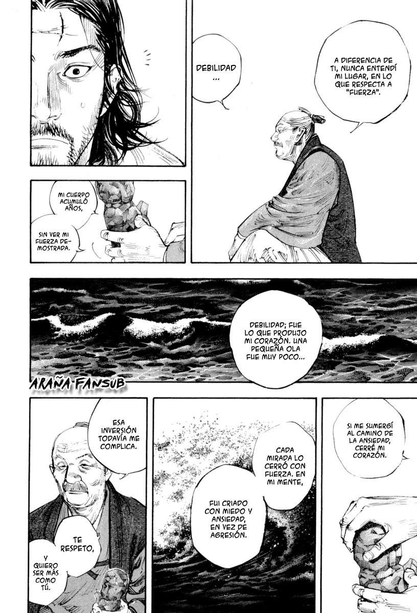 Read Vagabond (es) Manga Online