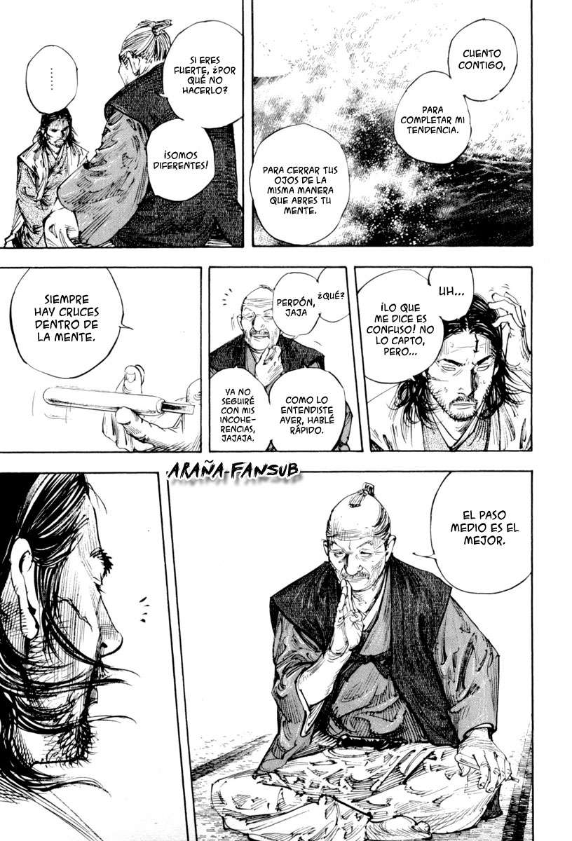 Read Vagabond (es) Manga Online