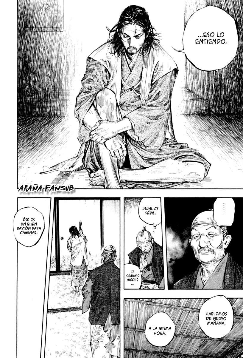 Read Vagabond (es) Manga Online