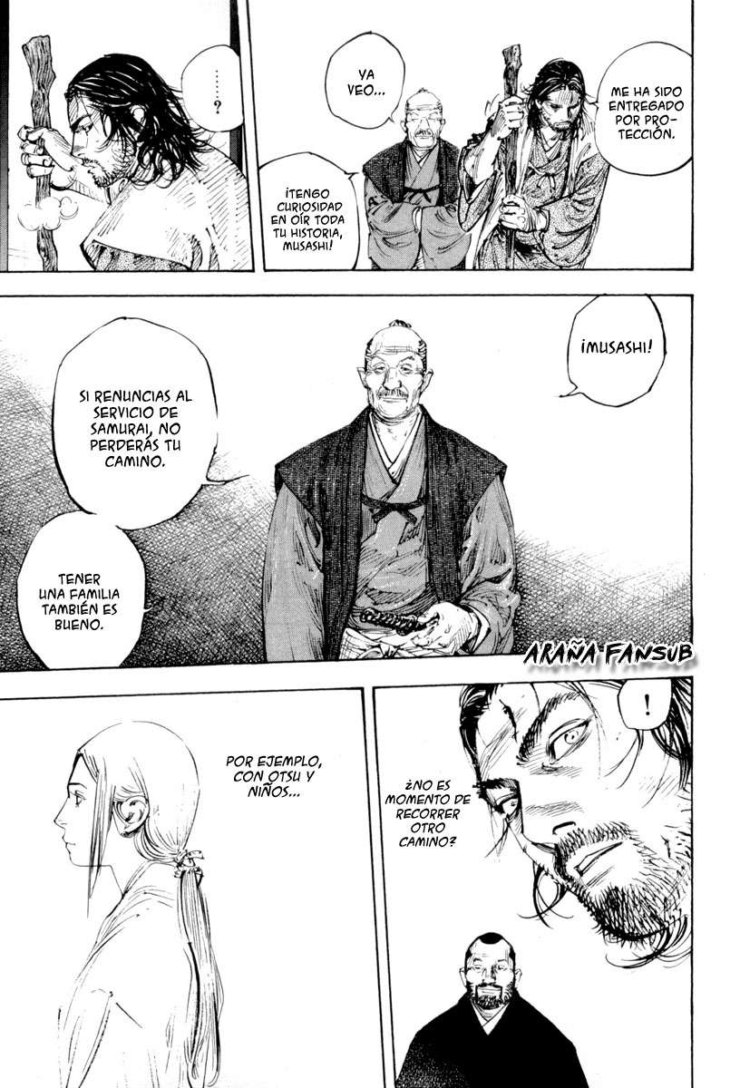 Read Vagabond (es) Manga Online