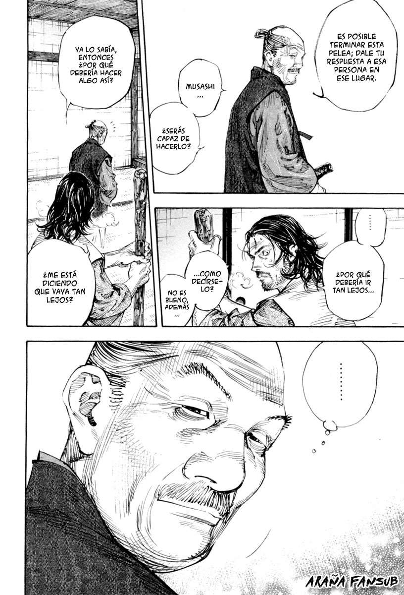 Read Vagabond (es) Manga Online