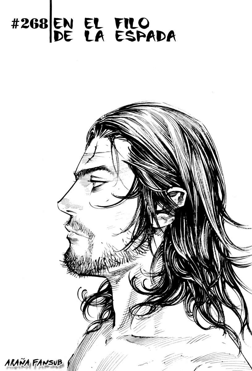 Read Vagabond (es) Manga Online