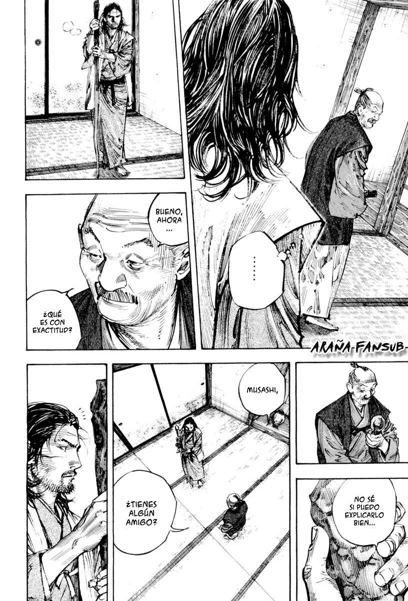 Read Vagabond (es) Manga Online