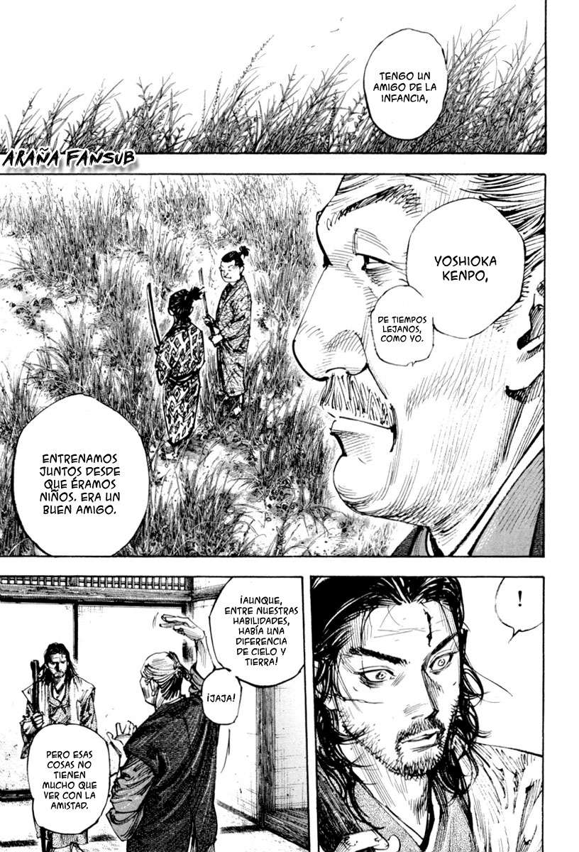 Read Vagabond (es) Manga Online