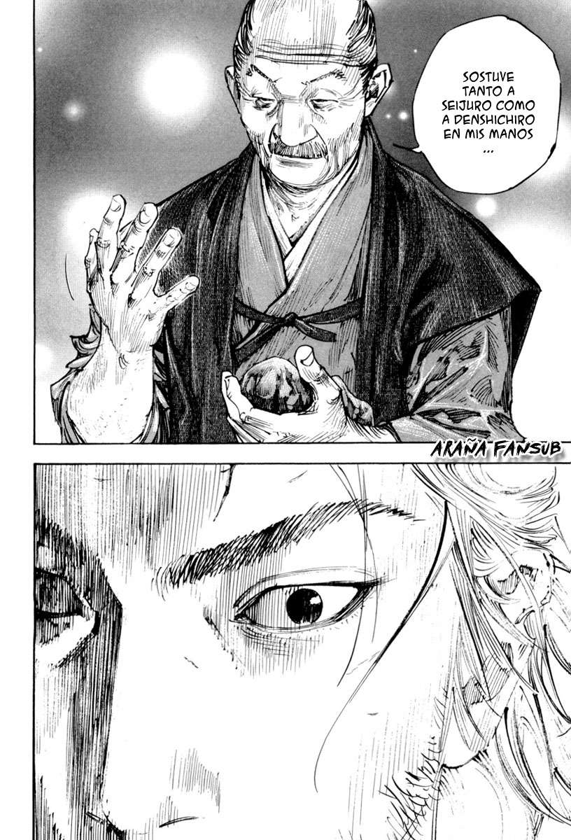 Read Vagabond (es) Manga Online