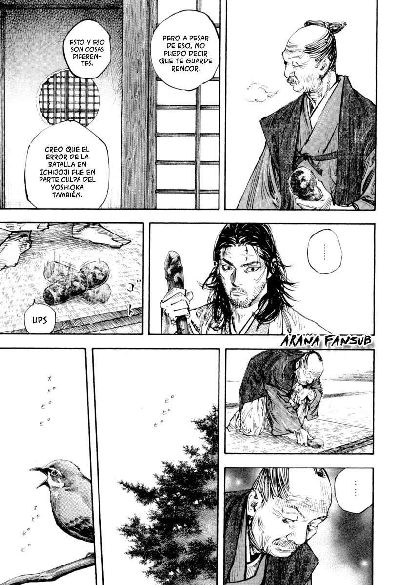 Read Vagabond (es) Manga Online