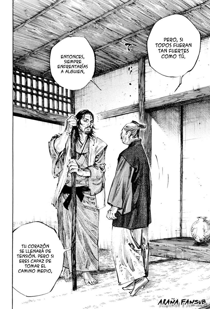 Read Vagabond (es) Manga Online