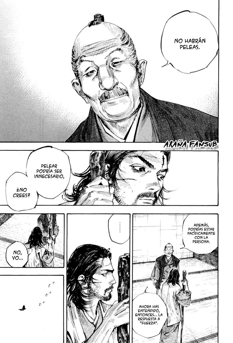 Read Vagabond (es) Manga Online