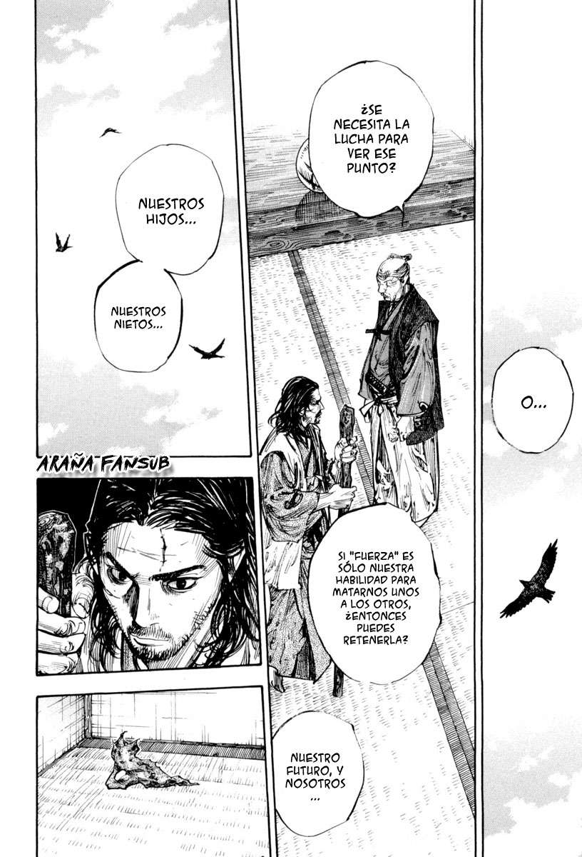 Read Vagabond (es) Manga Online