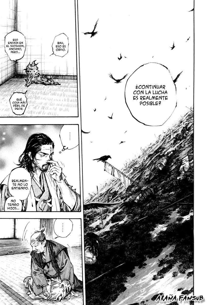Read Vagabond (es) Manga Online