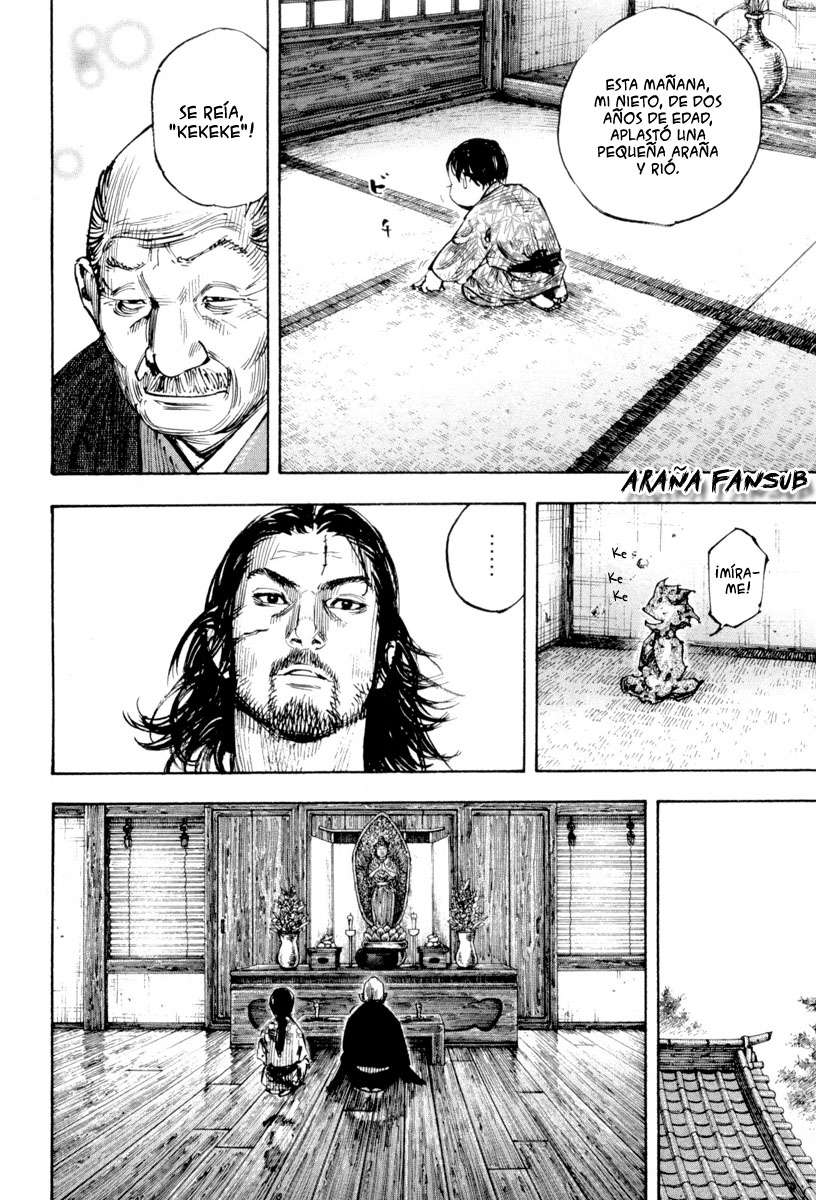 Read Vagabond (es) Manga Online