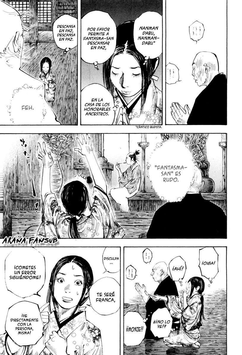 Read Vagabond (es) Manga Online