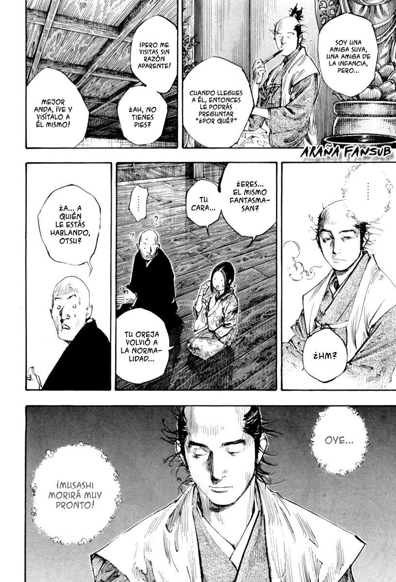 Read Vagabond (es) Manga Online