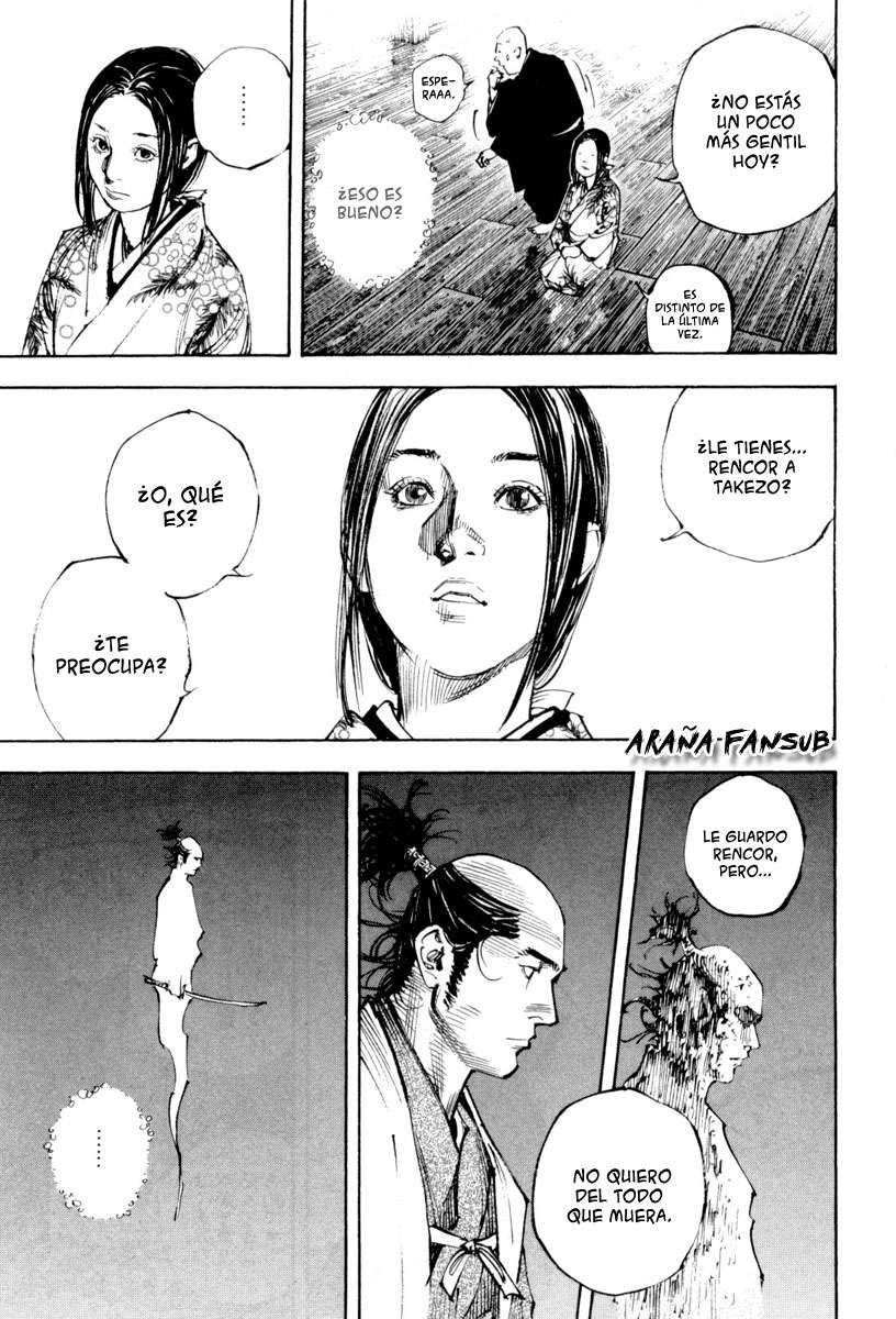 Read Vagabond (es) Manga Online
