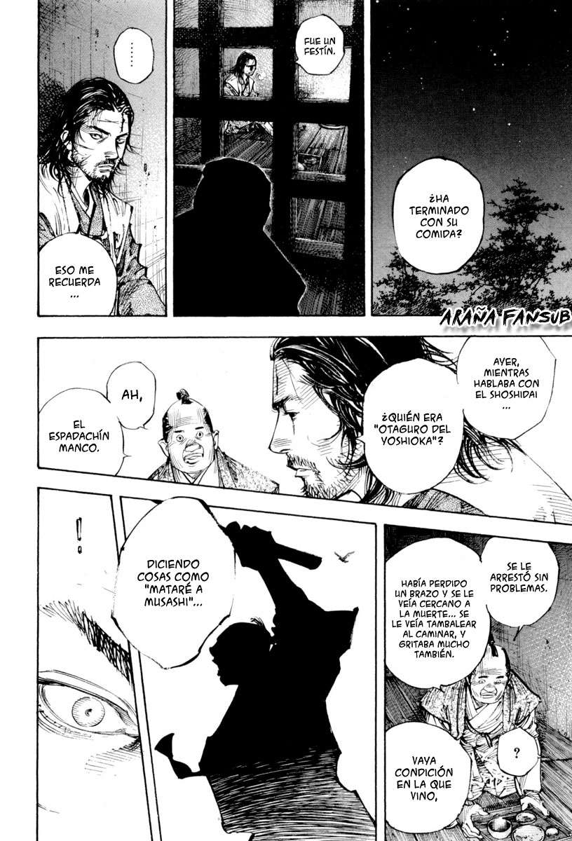 Read Vagabond (es) Manga Online