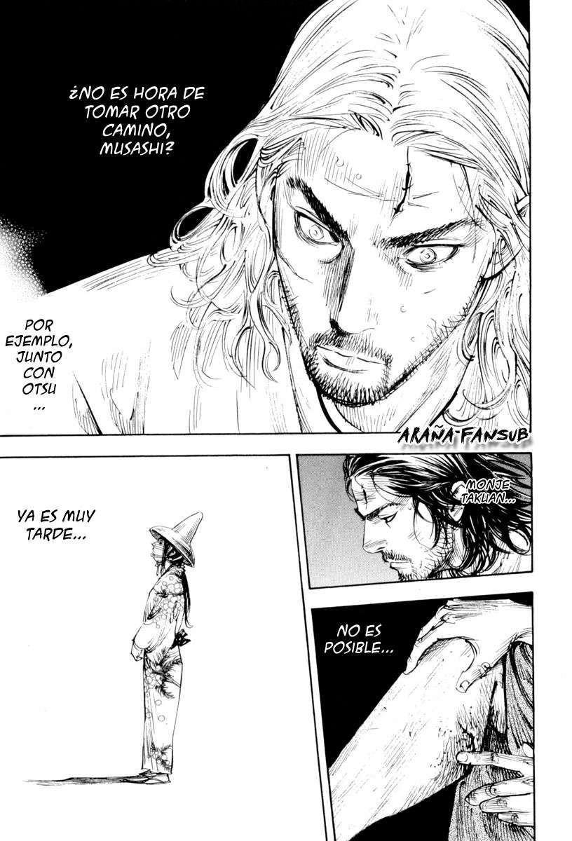 Read Vagabond (es) Manga Online