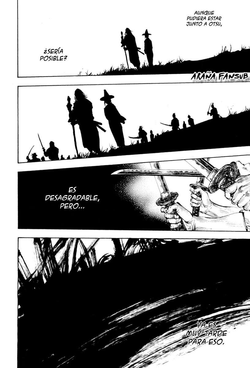 Read Vagabond (es) Manga Online