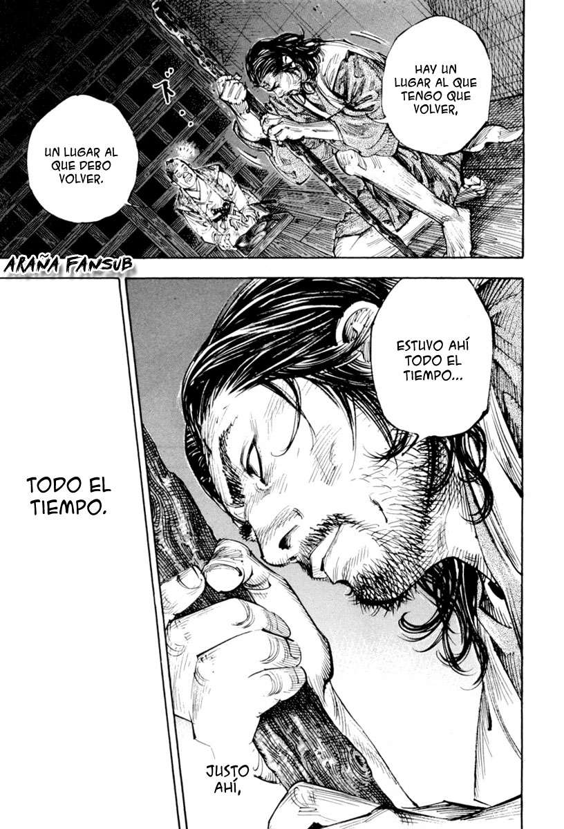Read Vagabond (es) Manga Online
