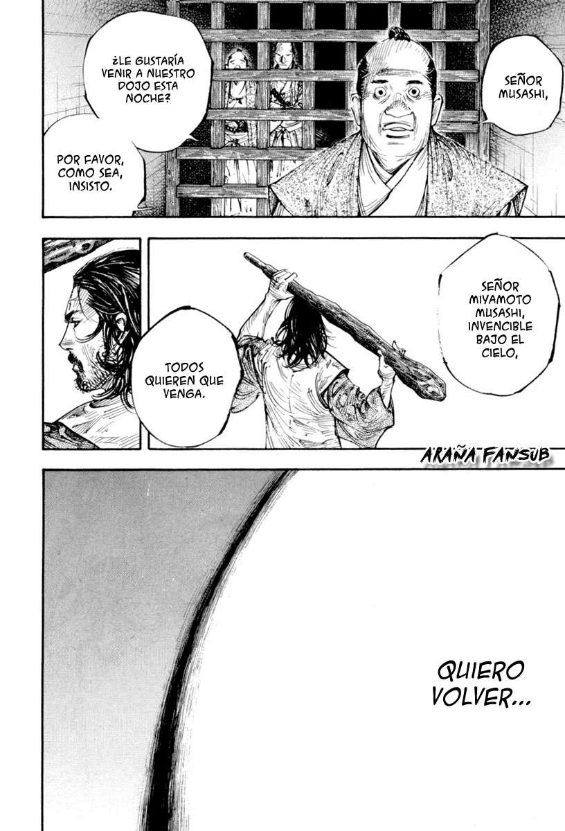 Read Vagabond (es) Manga Online
