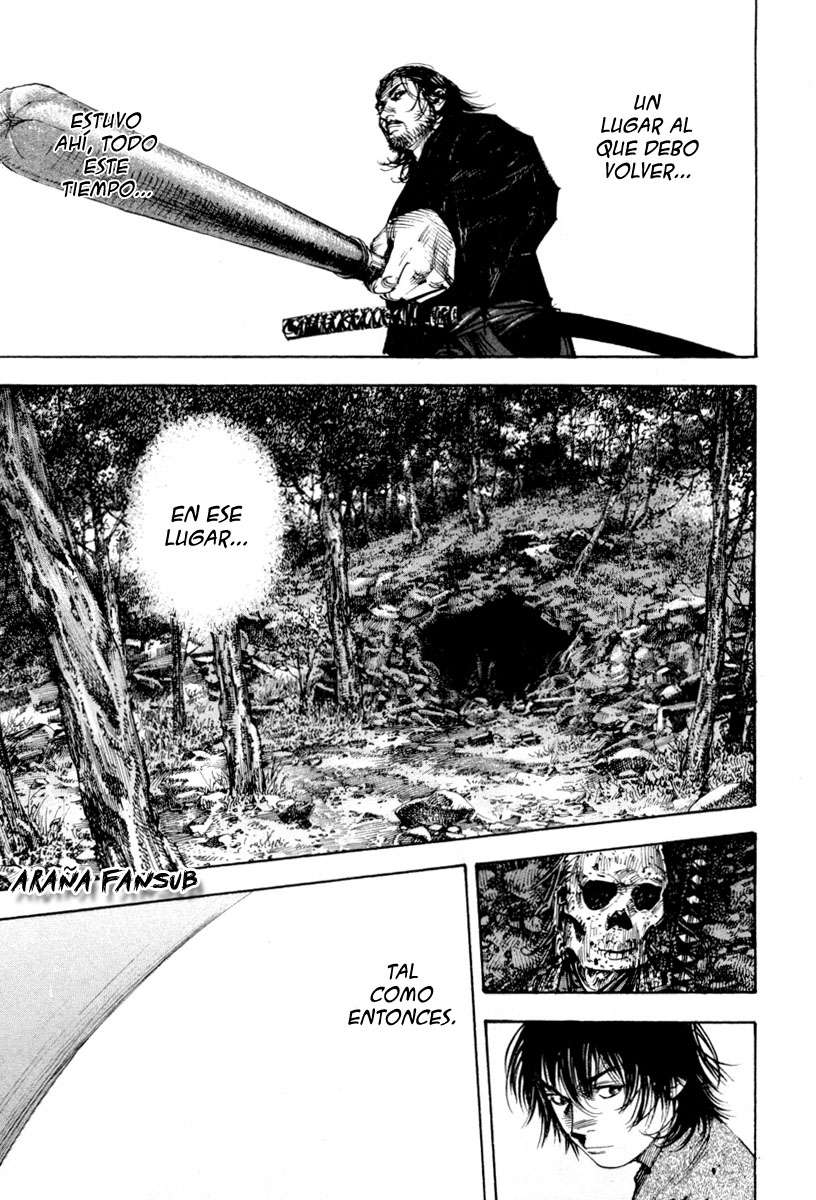 Read Vagabond (es) Manga Online