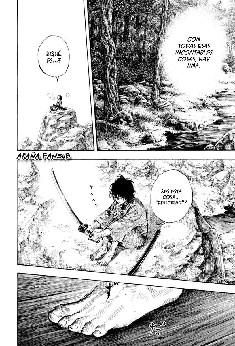 Read Vagabond (es) Manga Online
