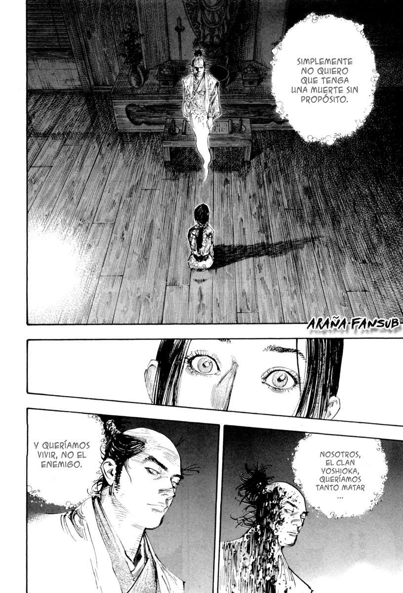 Read Vagabond (es) Manga Online