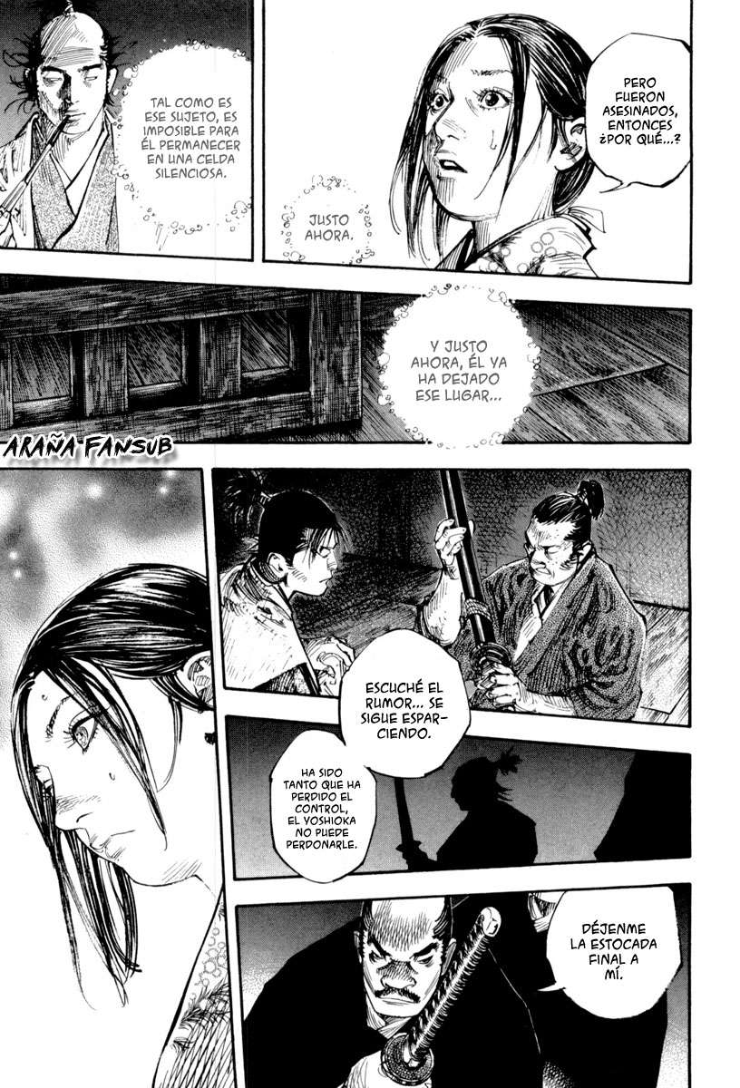 Read Vagabond (es) Manga Online