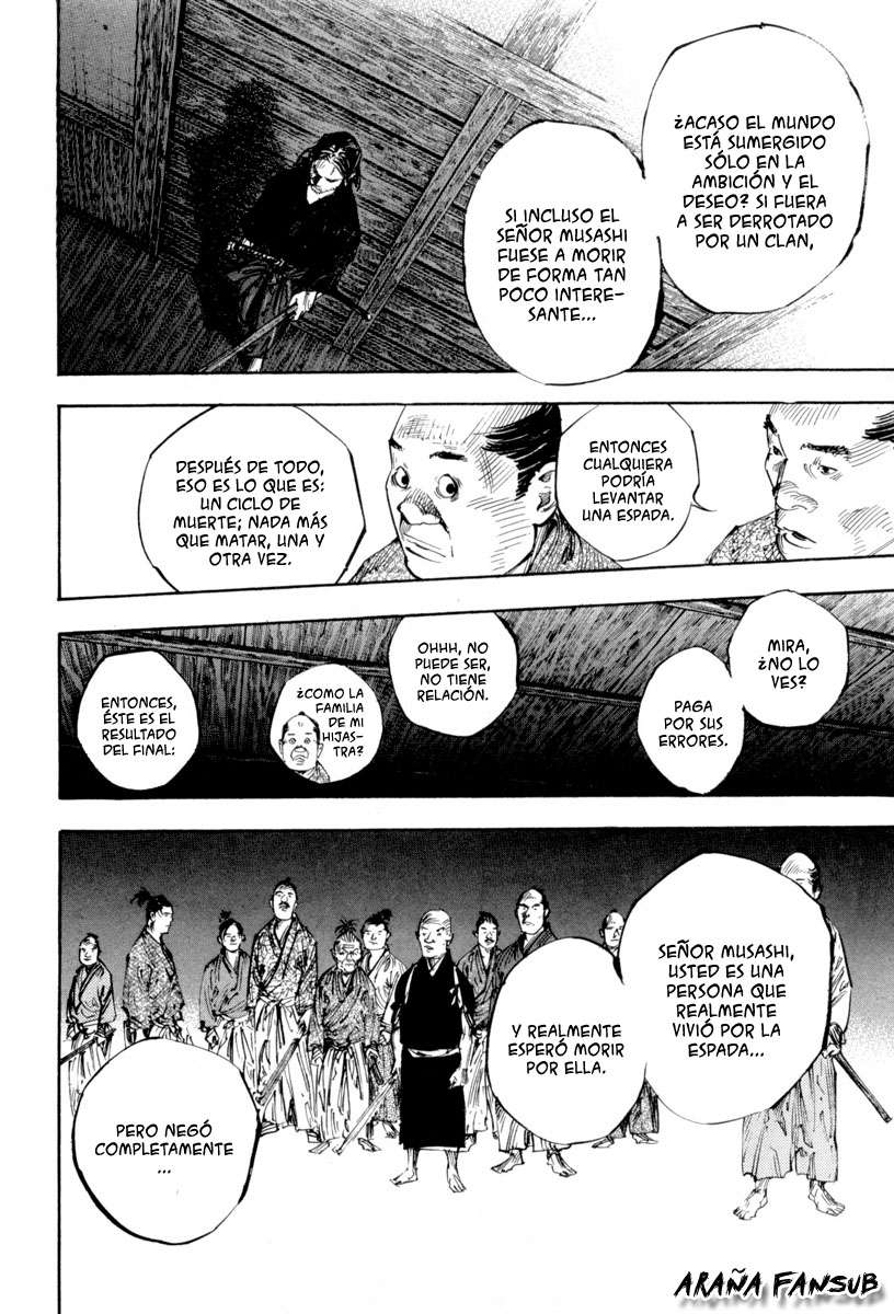 Read Vagabond (es) Manga Online