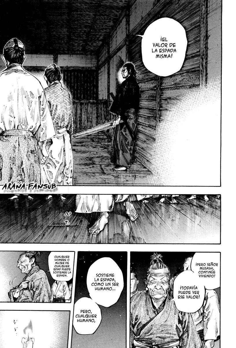 Read Vagabond (es) Manga Online