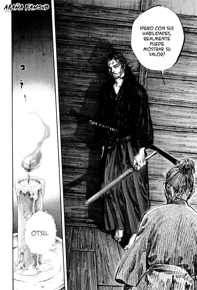 Read Vagabond (es) Manga Online
