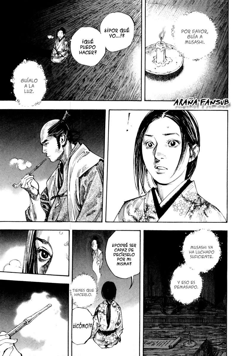 Read Vagabond (es) Manga Online