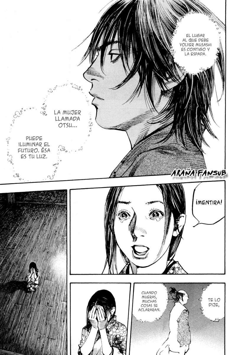 Read Vagabond (es) Manga Online