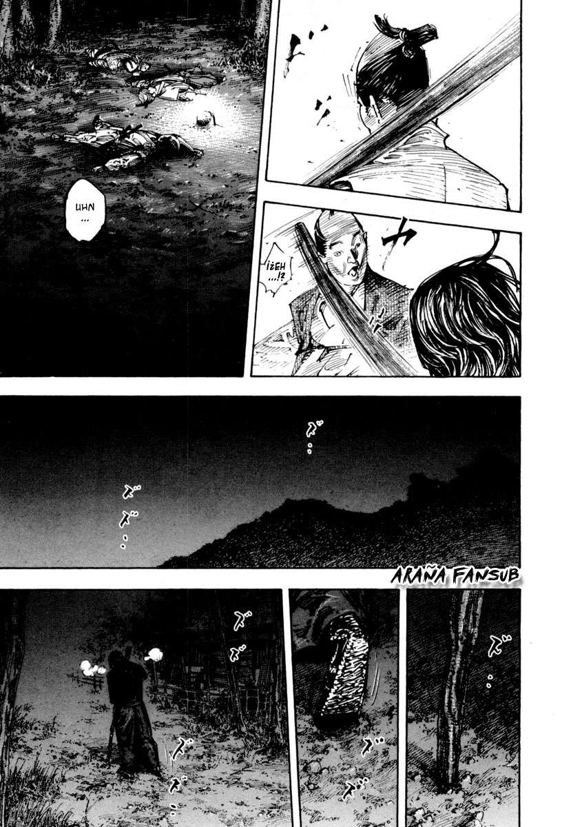 Read Vagabond (es) Manga Online