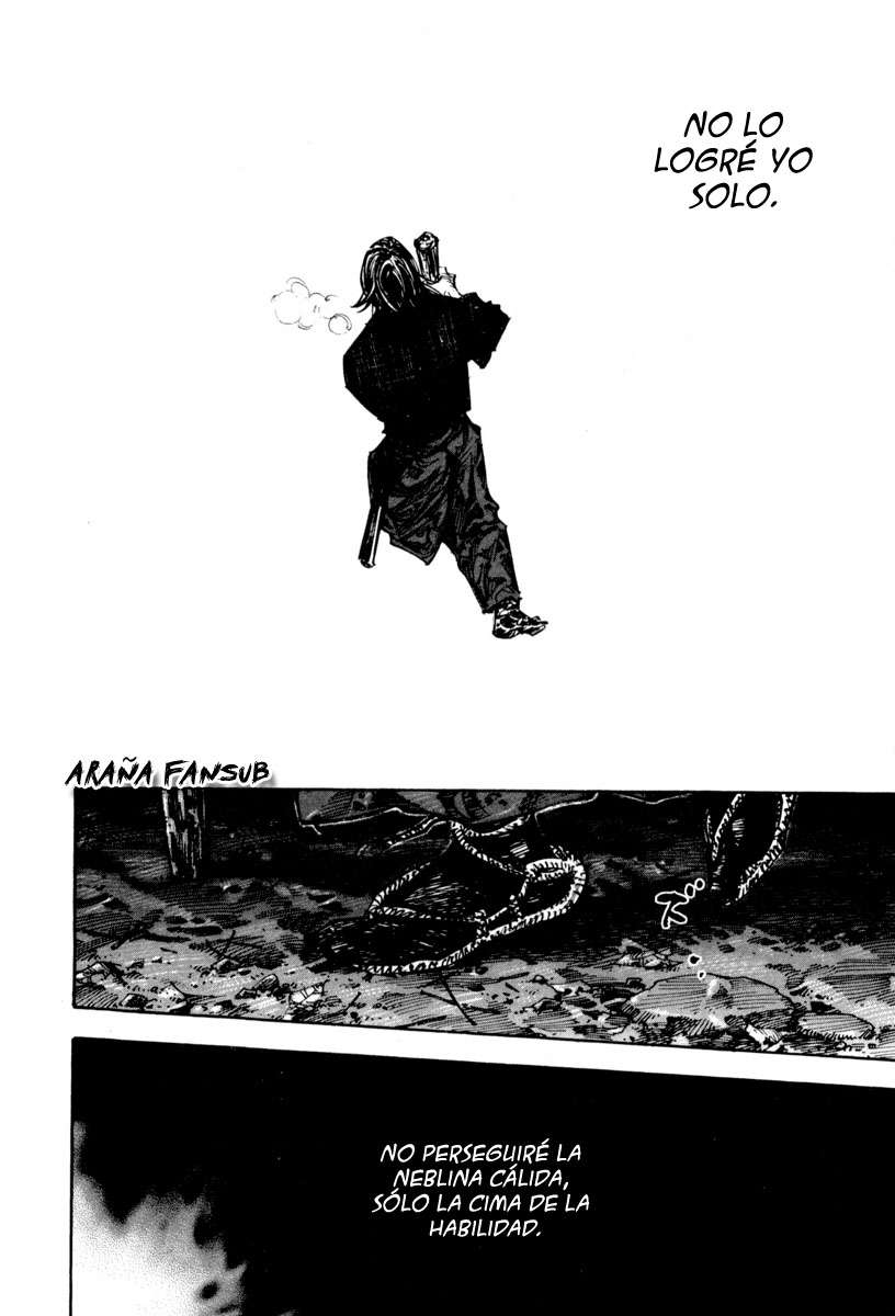 Read Vagabond (es) Manga Online